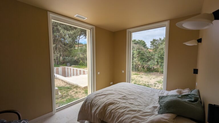 MasClos - Projet construction neuve Perpignan(66)