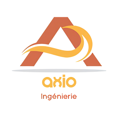 Logo Axio Ingénierie